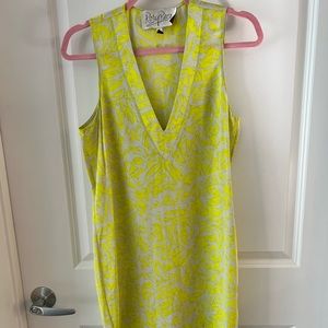 Rory Becca dress, size small